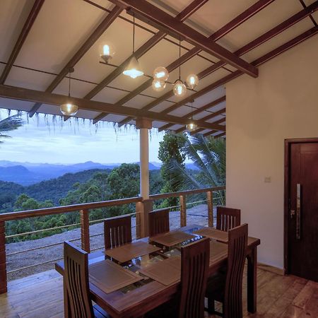 Falcon Villas Lunugala Exterior photo